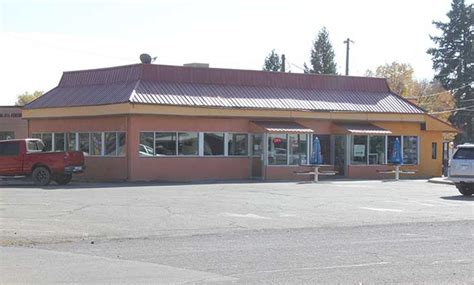 BALDO’S, Monte Vista .